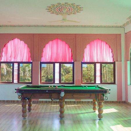 The Country Side Resorts Пушкар Екстер'єр фото